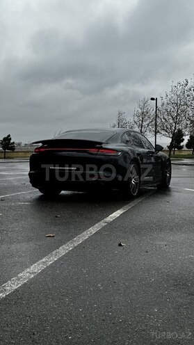 Porsche Panamera GTS 2023, 2,850 km - 4.0 л - Bakı