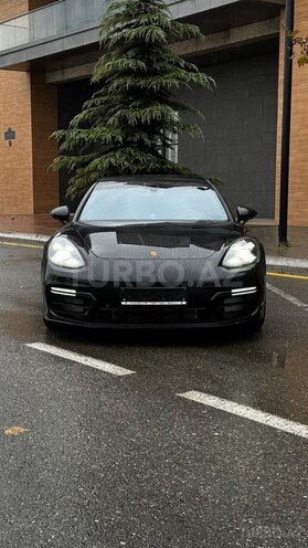 Porsche Panamera GTS 2023, 2,850 km - 4.0 л - Bakı