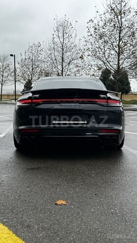 Porsche Panamera GTS 2023, 2,850 km - 4.0 л - Bakı