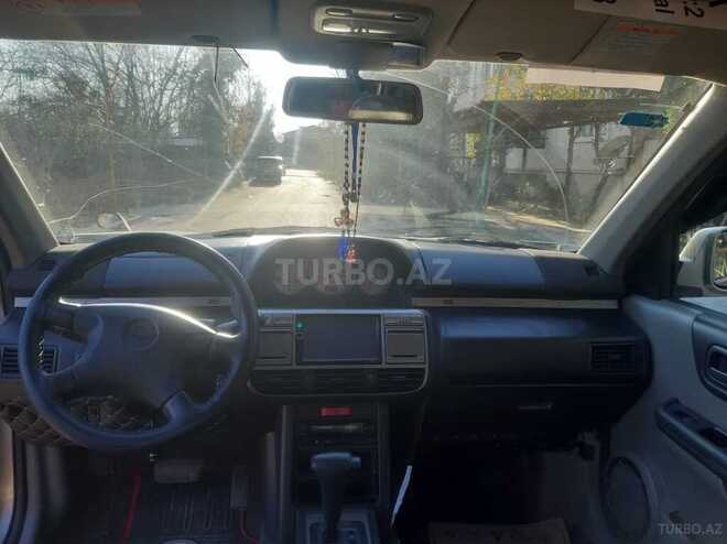 Nissan X-Trail 2002, 350,000 km - 2.0 л - Bərdə
