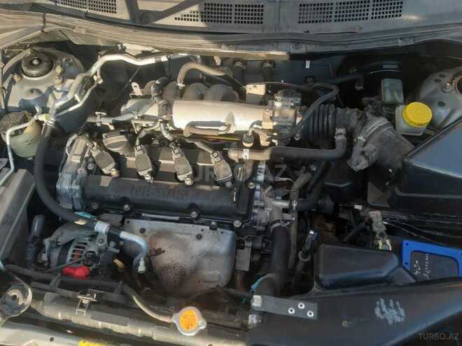 Nissan X-Trail 2002, 350,000 km - 2.0 л - Bərdə