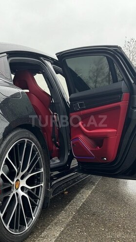 Porsche Panamera GTS 2023, 2,850 km - 4.0 л - Bakı