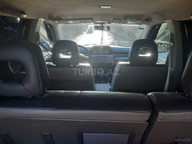 Nissan X-Trail 2002, 350,000 km - 2.0 л - Bərdə