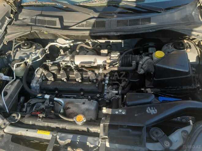 Nissan X-Trail 2002, 350,000 km - 2.0 л - Bərdə
