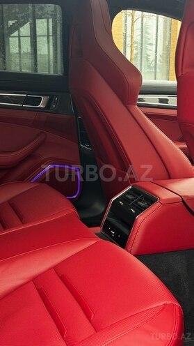Porsche Panamera GTS 2023, 2,850 km - 4.0 л - Bakı