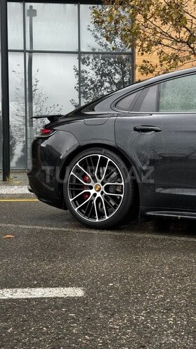 Porsche Panamera GTS 2023, 2,850 km - 4.0 л - Bakı