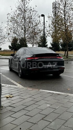 Porsche Panamera GTS 2023, 2,850 km - 4.0 л - Bakı