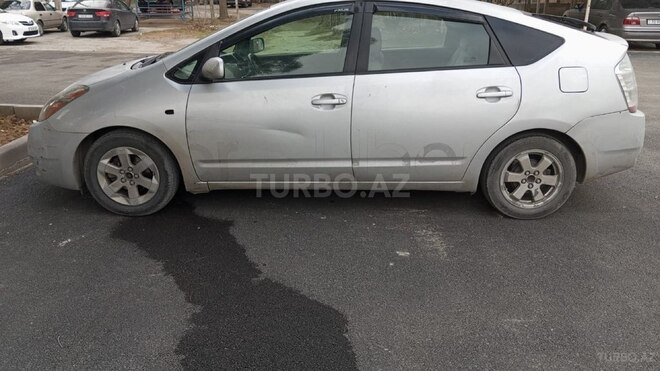 Toyota Prius 2007, 250,000 km - 1.5 л - Bakı