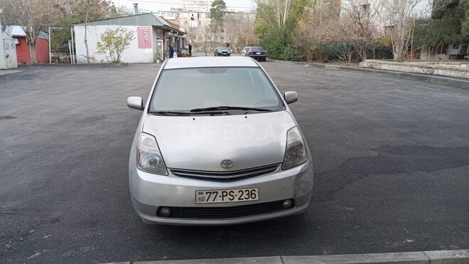 Toyota Prius 2007, 250,000 km - 1.5 л - Bakı