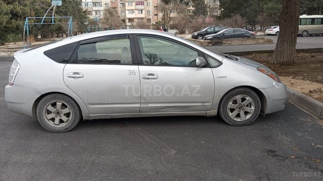 Toyota Prius 2007, 250,000 km - 1.5 л - Bakı