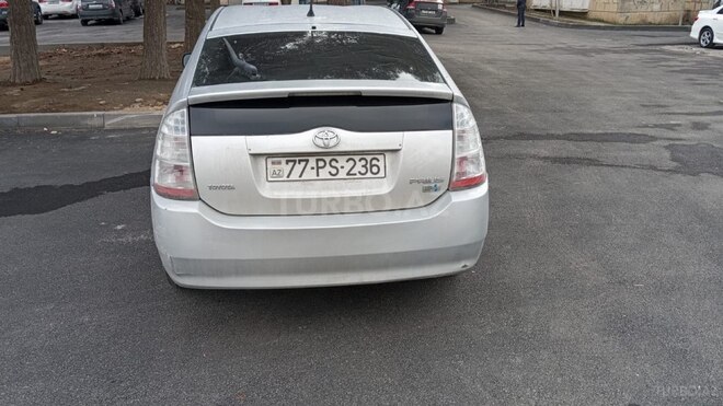 Toyota Prius 2007, 250,000 km - 1.5 л - Bakı