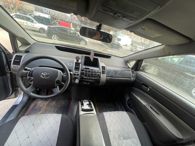 Toyota Prius 2007, 250,000 km - 1.5 л - Bakı