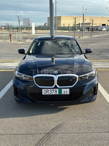 BMW i3 2023, 250 km - 0.0 l - Bakı