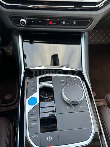 BMW i3 2023, 250 km - 0.0 l - Bakı