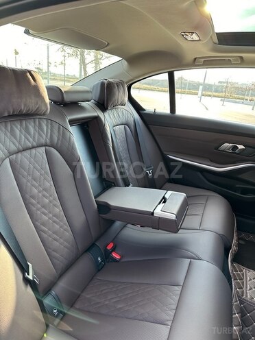 BMW i3 2023, 250 km - 0.0 l - Bakı