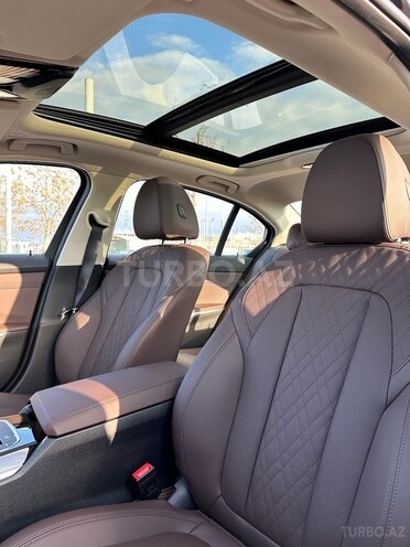 BMW i3 2023, 250 km - 0.0 l - Bakı