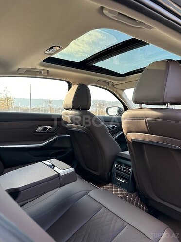 BMW i3 2023, 250 km - 0.0 l - Bakı