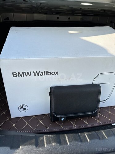 BMW i3 2023, 250 km - 0.0 l - Bakı
