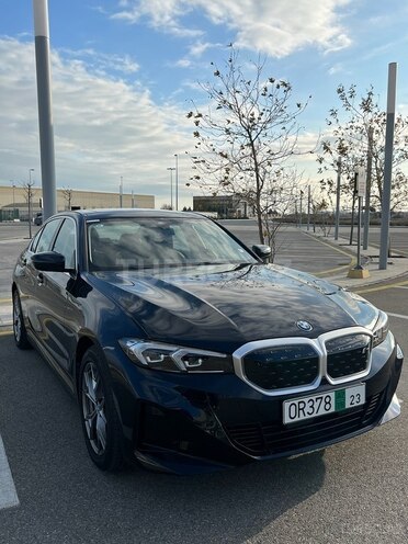 BMW i3 2023, 250 km - 0.0 l - Bakı