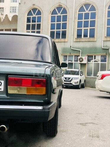 LADA (VAZ) 2107 2010, 70,473 km - 1.6 l - Bakı