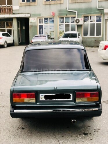 LADA (VAZ) 2107 2010, 70,473 km - 1.6 l - Bakı