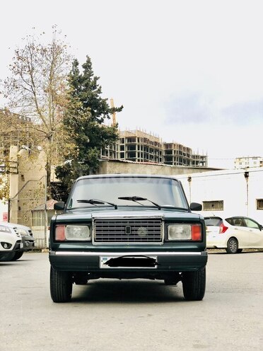 LADA (VAZ) 2107 2010, 70,473 km - 1.6 l - Bakı