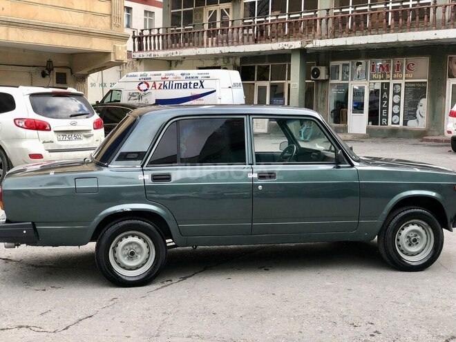 LADA (VAZ) 2107 2010, 70,473 km - 1.6 l - Bakı