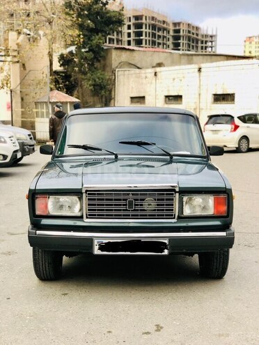 LADA (VAZ) 2107 2010, 70,473 km - 1.6 l - Bakı
