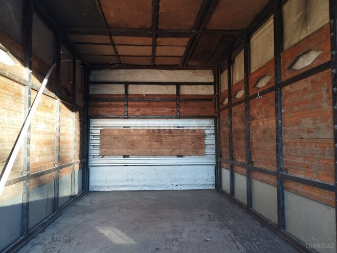 Ford Transit 2002, 425,500 km - 2.4 l - Balakən