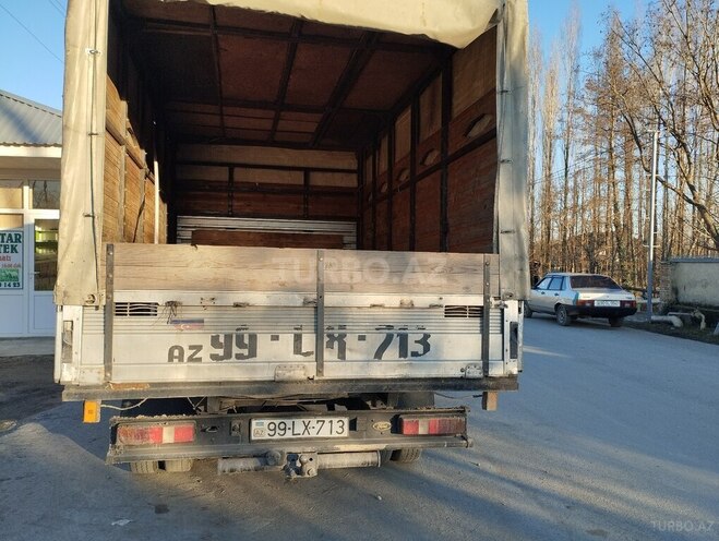 Ford Transit 2002, 425,500 km - 2.4 l - Balakən