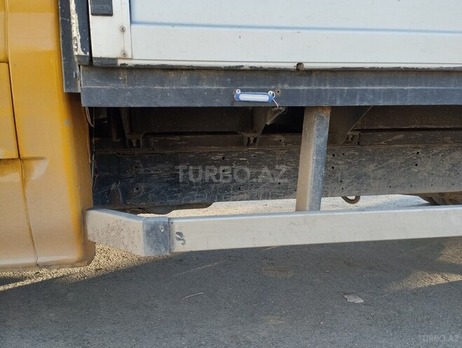 Ford Transit 2002, 425,500 km - 2.4 l - Balakən