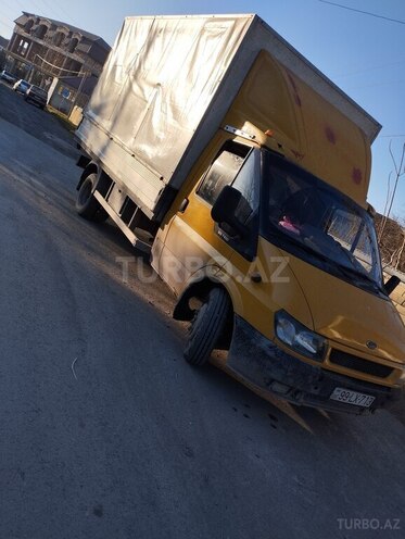 Ford Transit 2002, 425,500 km - 2.4 l - Balakən