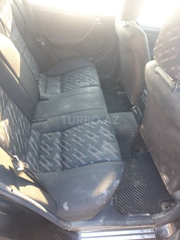 Mercedes C 220 1999, 766,500 km - 2.2 l - Biləsuvar