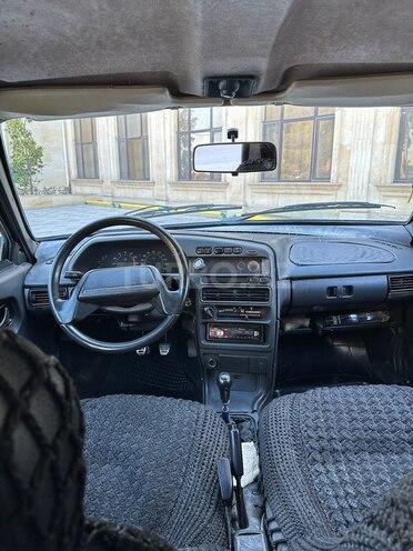 LADA (VAZ) 21099 2000, 455,411 km - 1.5 л - Şəmkir