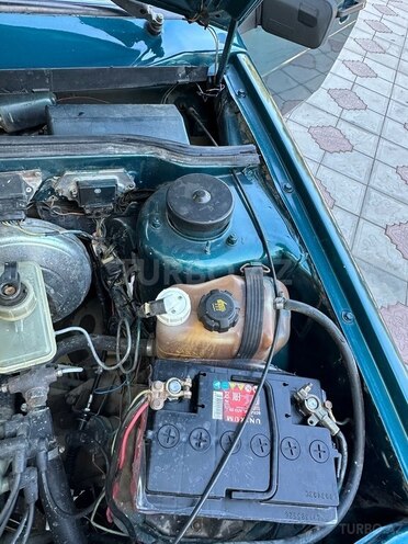 LADA (VAZ) 21099 2000, 455,411 km - 1.5 л - Şəmkir