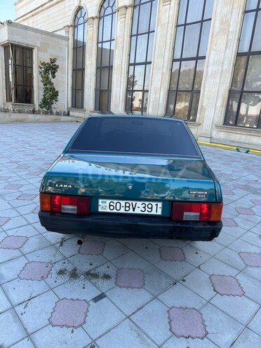 LADA (VAZ) 21099 2000, 455,411 km - 1.5 л - Şəmkir