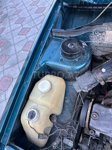 LADA (VAZ) 21099 2000, 455,411 km - 1.5 л - Şəmkir