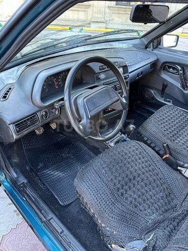 LADA (VAZ) 21099 2000, 455,411 km - 1.5 л - Şəmkir