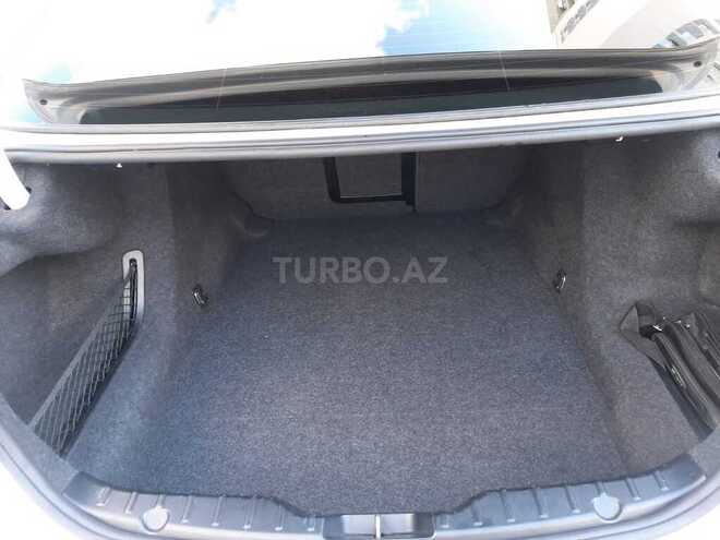 BMW 528 2015, 220,000 km - 2.0 l - Bakı
