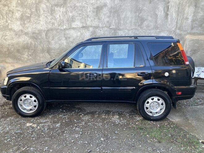 Honda CR-V 1997, 120,000 km - 2.0 л - Gəncə