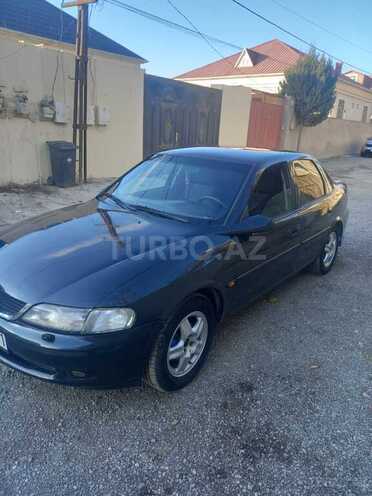 Opel Vectra 1997, 350,000 km - 1.8 l - Sumqayıt