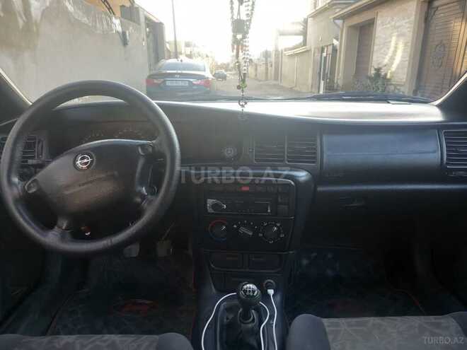 Opel Vectra 1997, 350,000 km - 1.8 l - Sumqayıt