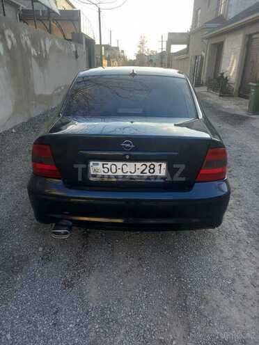 Opel Vectra 1997, 350,000 km - 1.8 l - Sumqayıt