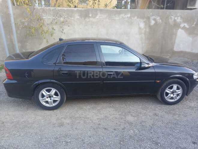 Opel Vectra 1997, 350,000 km - 1.8 l - Sumqayıt