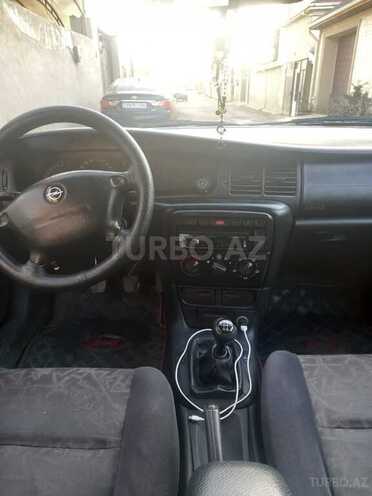 Opel Vectra 1997, 350,000 km - 1.8 l - Sumqayıt