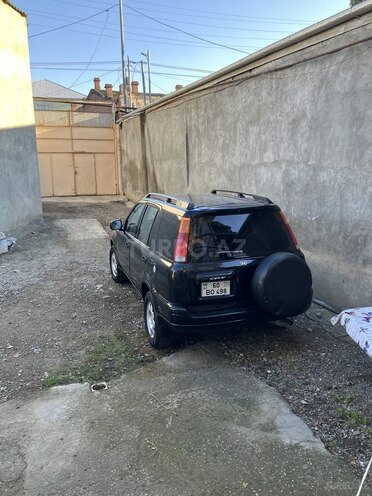 Honda CR-V 1997, 120,000 km - 2.0 л - Gəncə