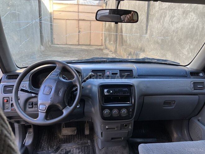 Honda CR-V 1997, 120,000 km - 2.0 л - Gəncə