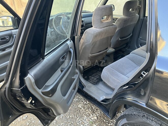 Honda CR-V 1997, 120,000 km - 2.0 л - Gəncə