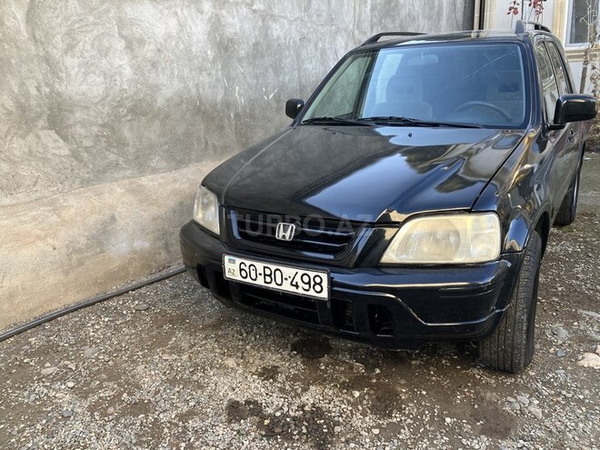 Honda CR-V 1997, 120,000 km - 2.0 л - Gəncə
