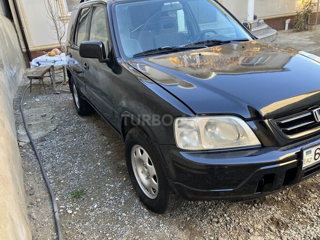 Honda CR-V 1997, 120,000 km - 2.0 л - Gəncə